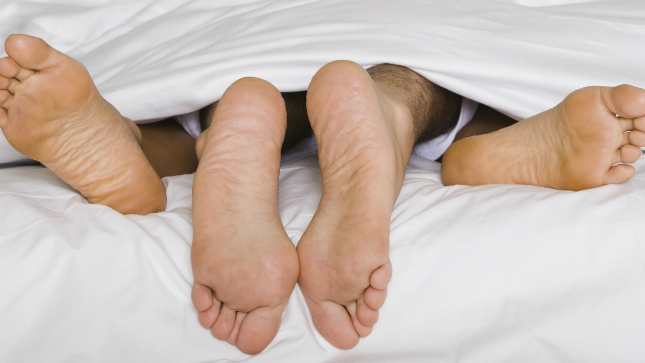 New Study Shows Sleep Duration Increases Sexual Desire in Women